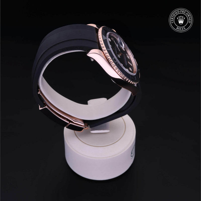 Yacht-Master 40 M116655-0001