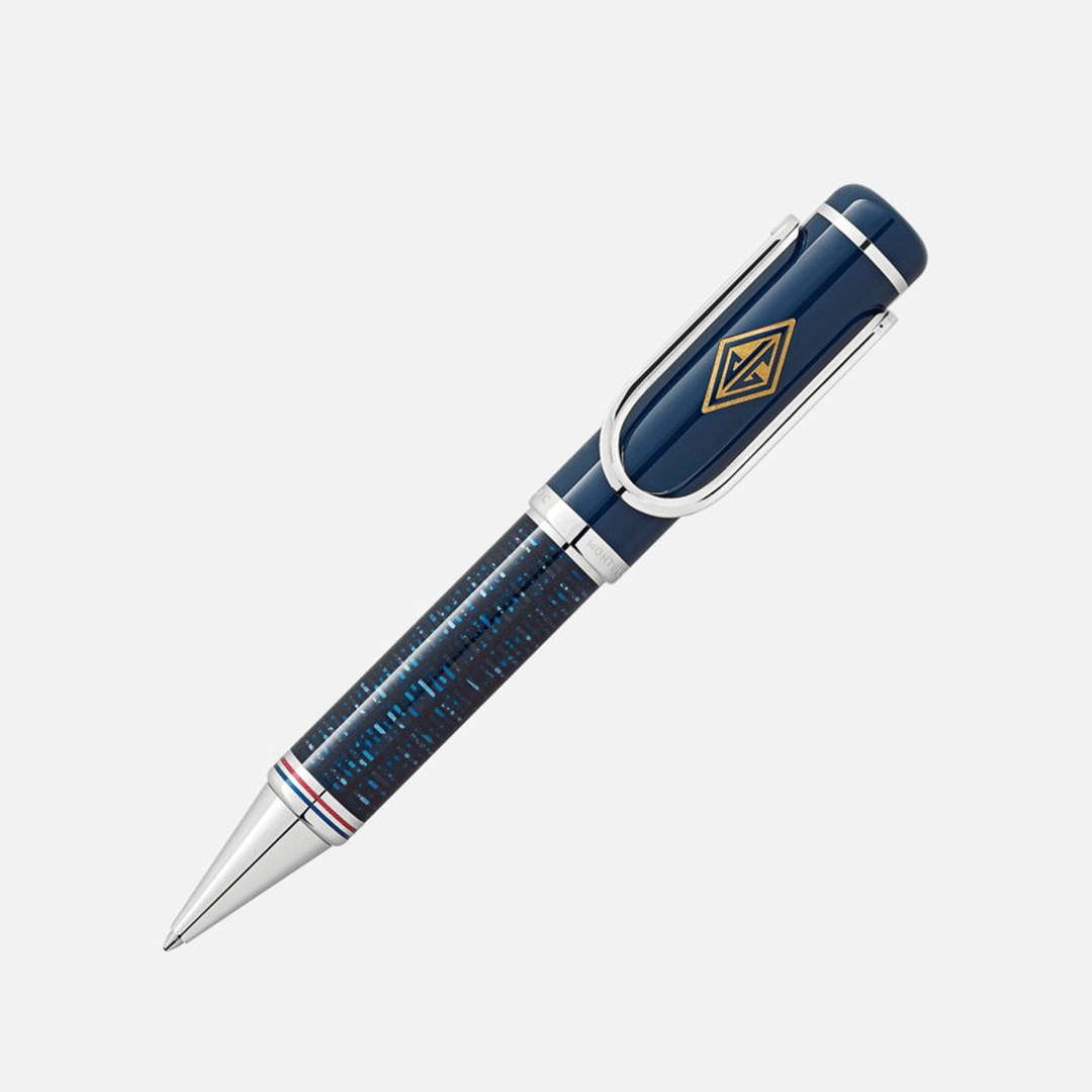 Montblanc Great Characters Homage To The Great Gatsby Special Edition  Edition Ballpoint