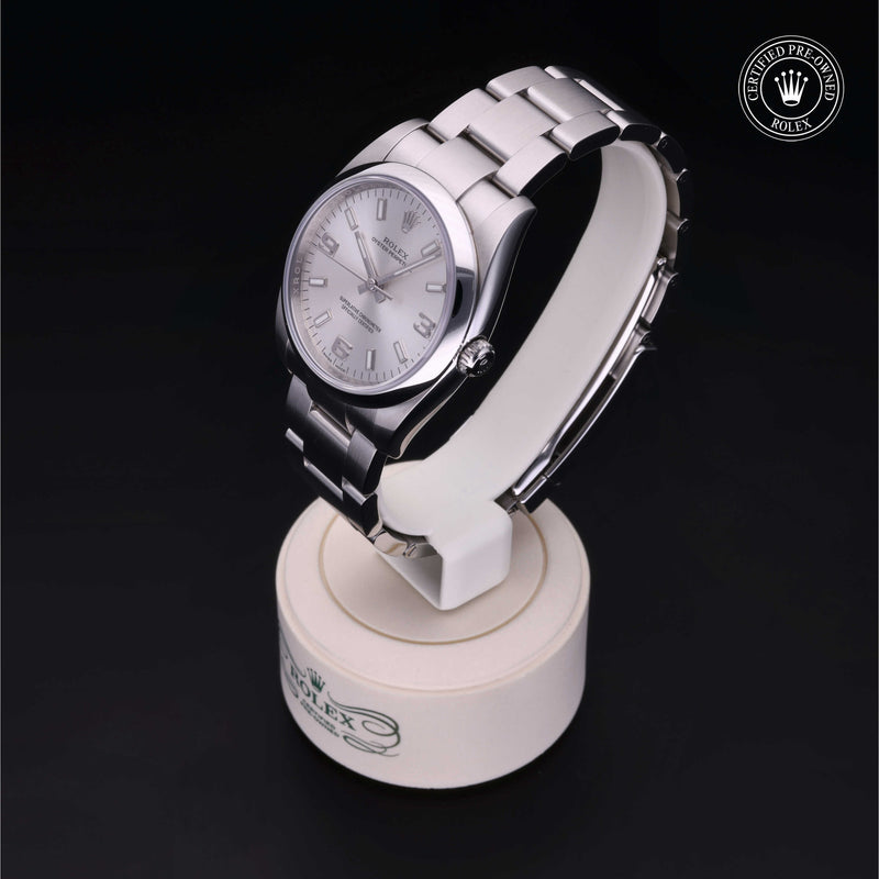 Oyster Perpetual 34 M114200-0019