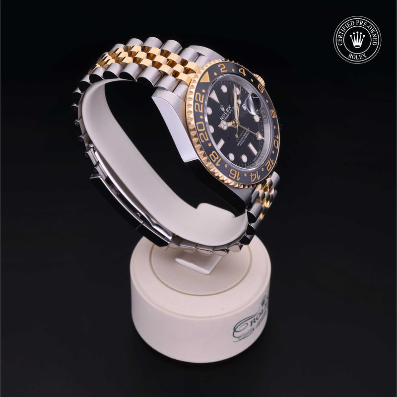 GMT-Master II M126713GRNR-0001