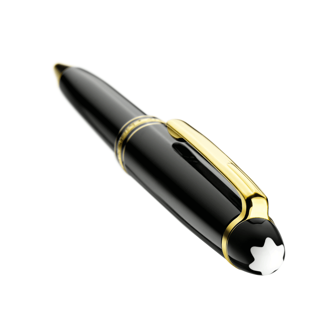 Montblanc Meisterstück Classique Ballpoint Pen