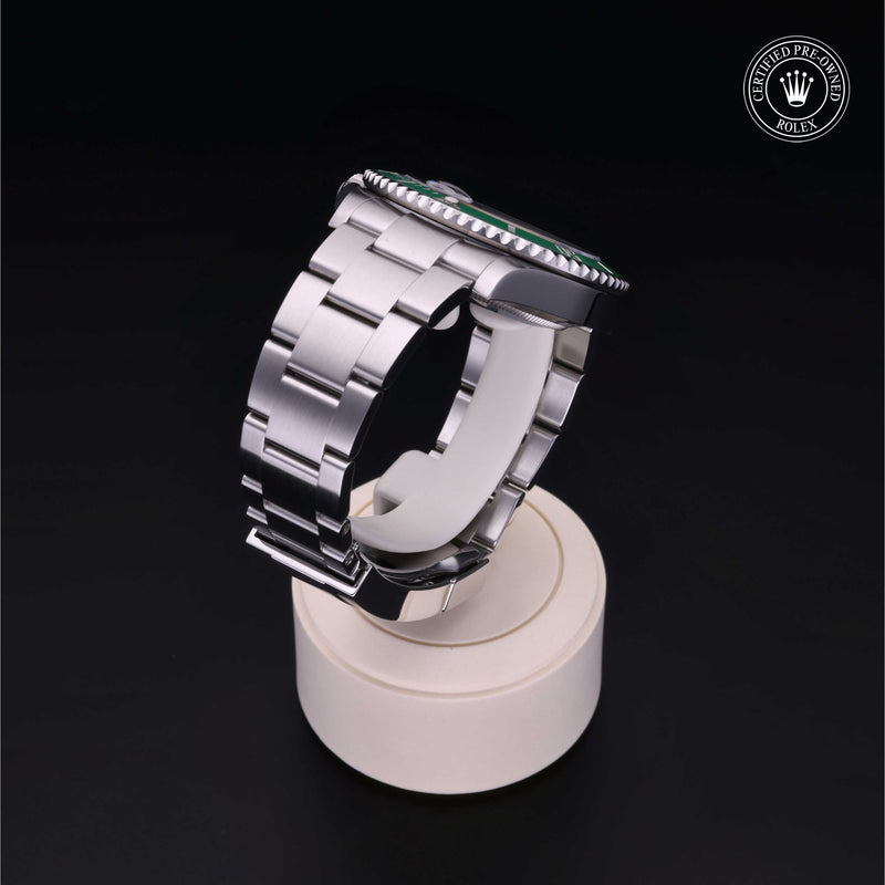 Submariner Date M126610LV-0002