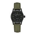 Hamilton Khaki Field Mechanical 38mm Call of Duty Modern Warfare 4 H69469930