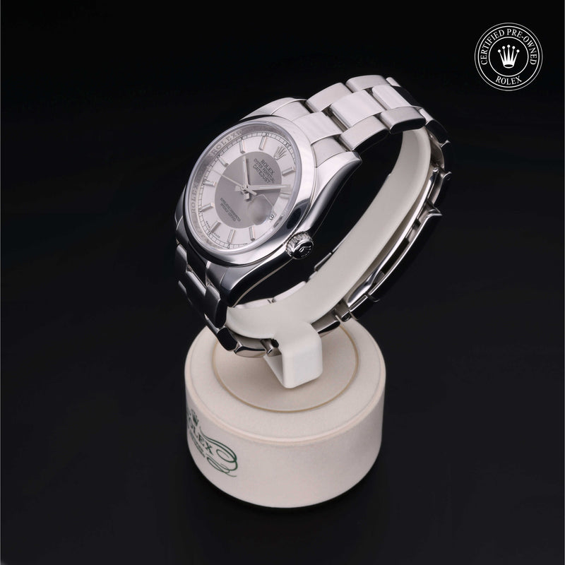 Datejust 36 M116200-0042