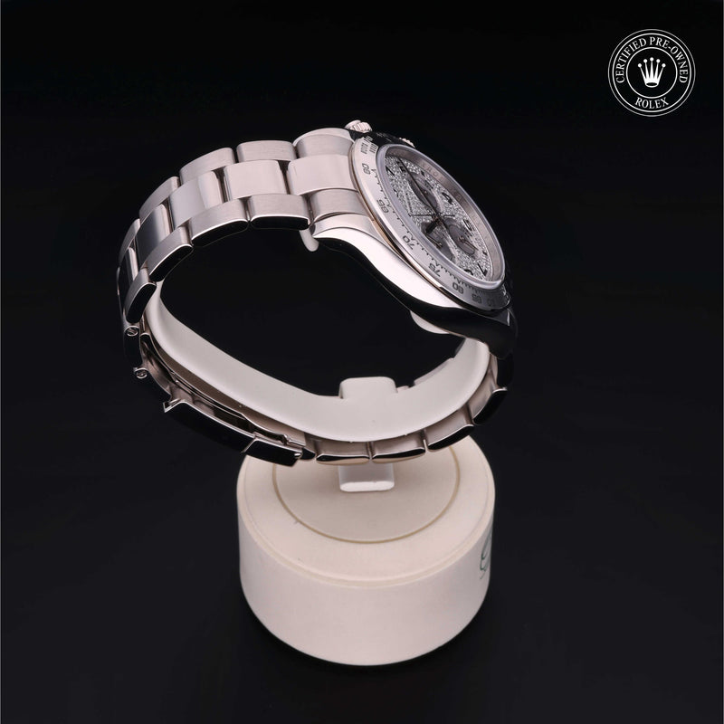 Cosmograph Daytona M116509-0025