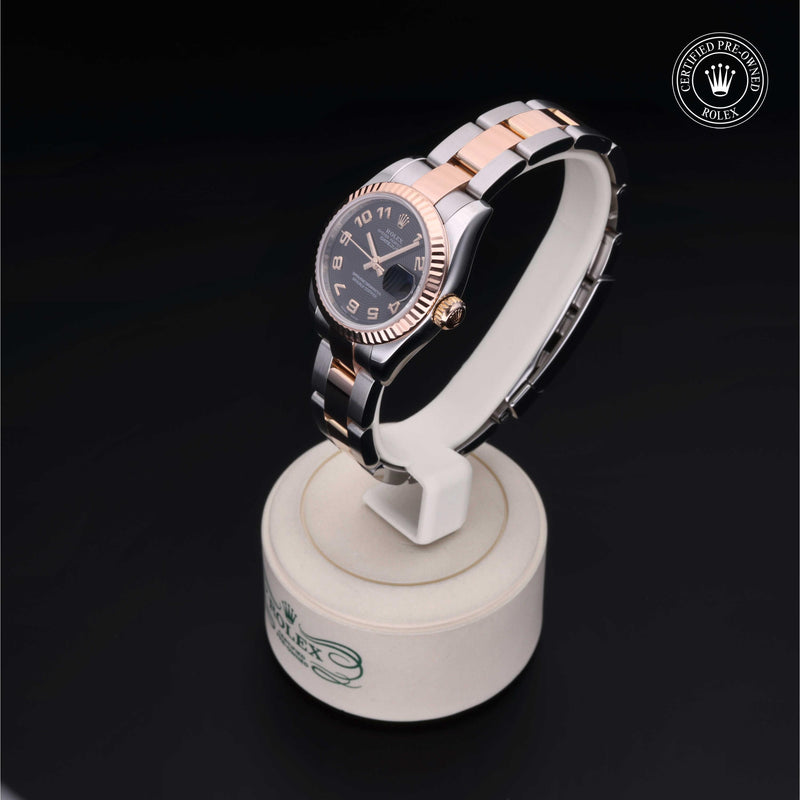 Lady-Datejust 26 M179171-0009
