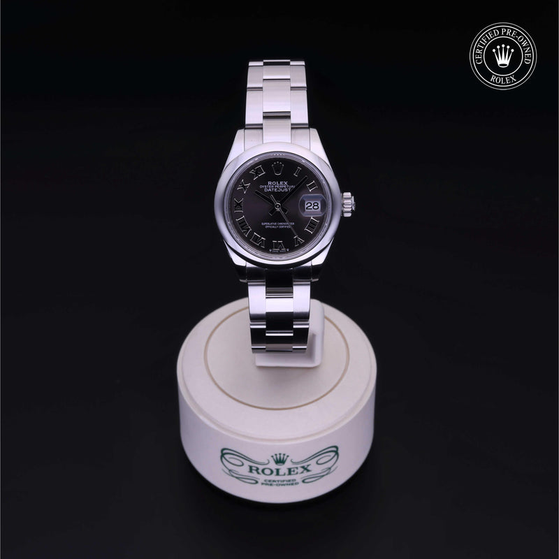Lady-Datejust M279160-0011