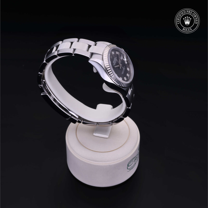 Lady Datejust M279174-0016