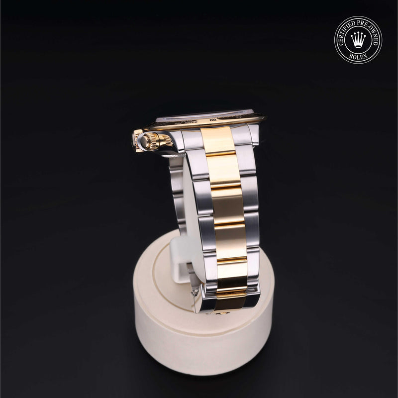 Cosmograph Daytona M116523-0045