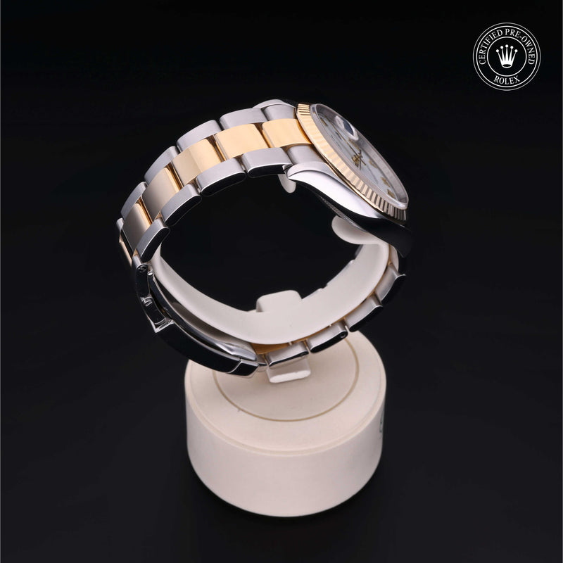 Datejust 36 M126233-0030