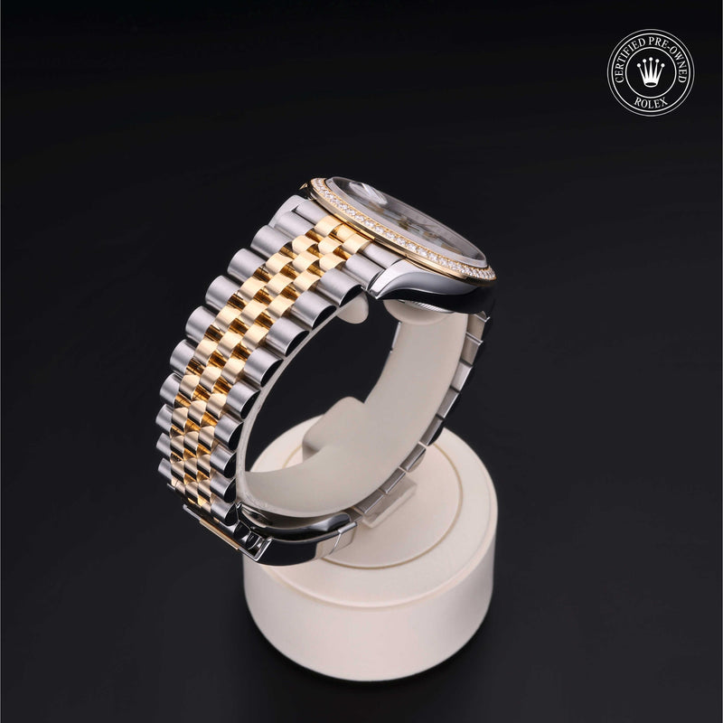 Datejust 36 M126283RBR-0005