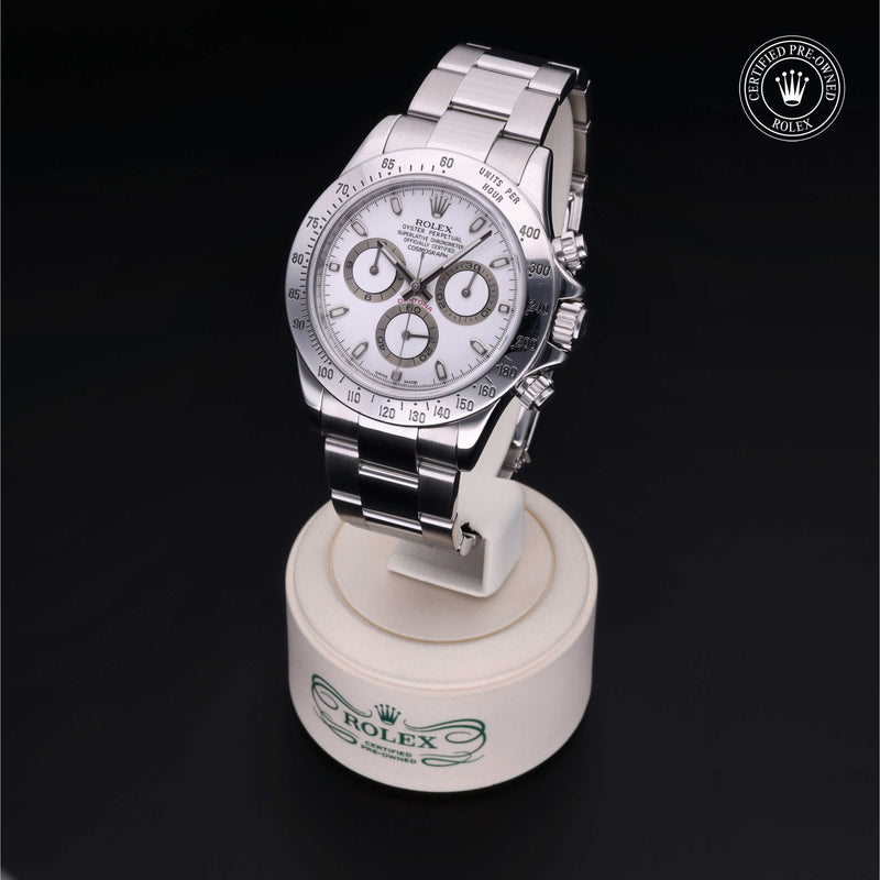 Cosmograph Daytona M116520-0016