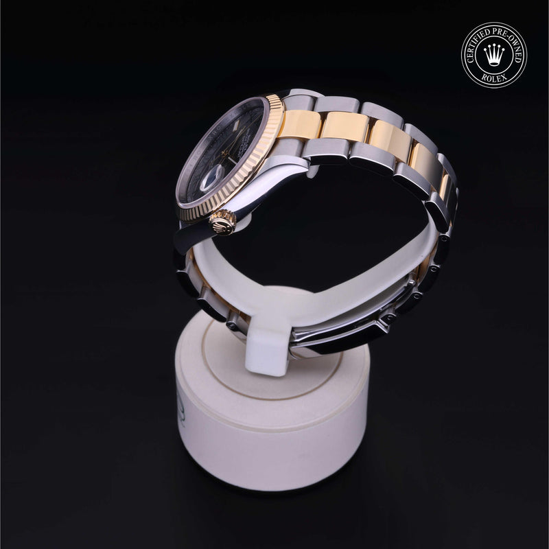 Datejust 36 M126233-0036