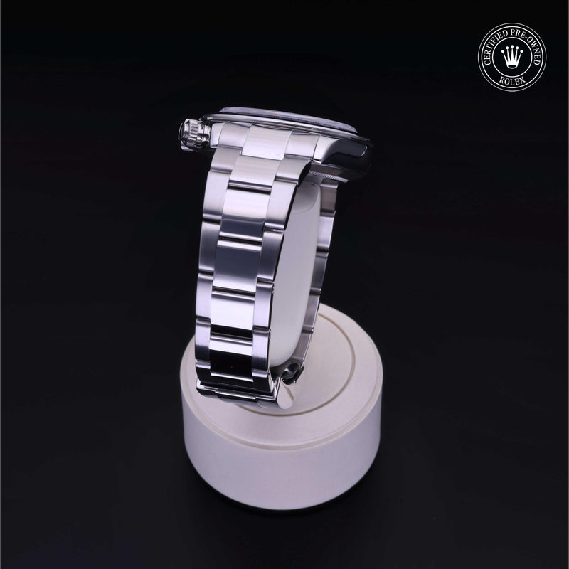 Cosmograph Daytona M116520-0015