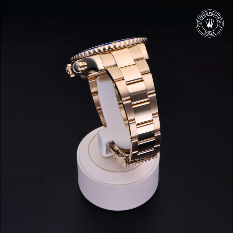 Yacht-Master II M116688-0002