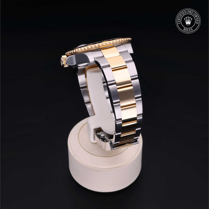 GMT-Master II M116713LN-0001
