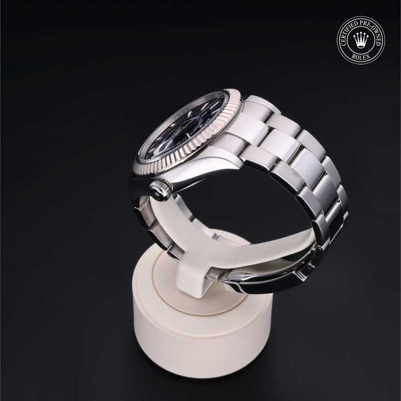 Sky-Dweller M326934-003
