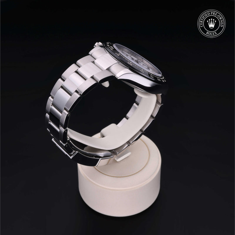 Cosmograph Daytona M116500LN-0001