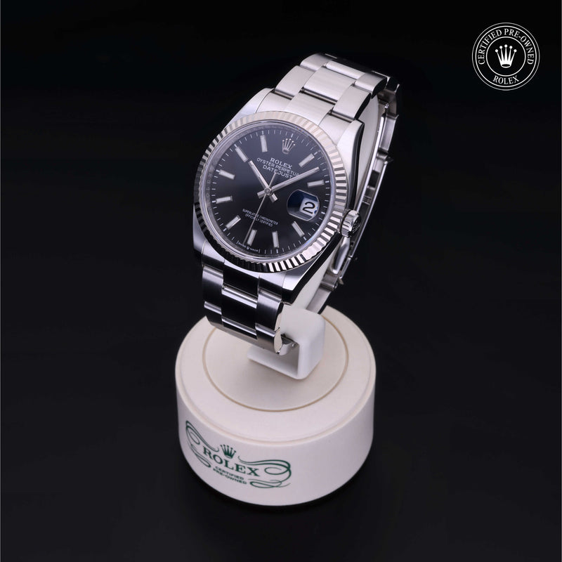 Datejust M126234-0016