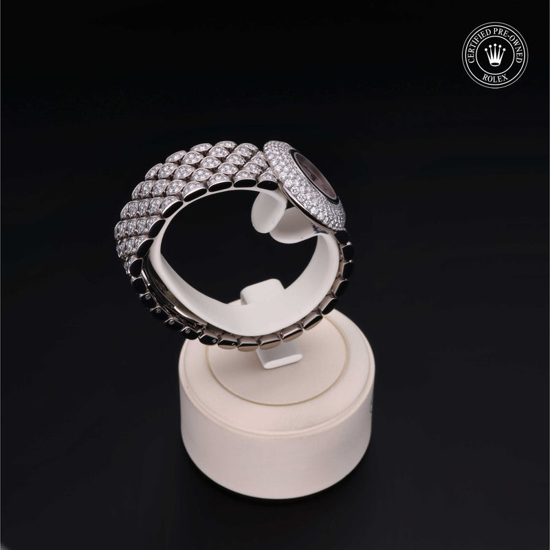 Cellini Orchid 25 M6221/9-0001