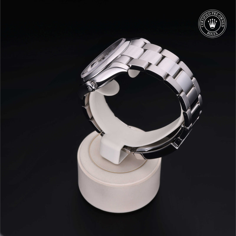 Datejust 36 M116200-0025