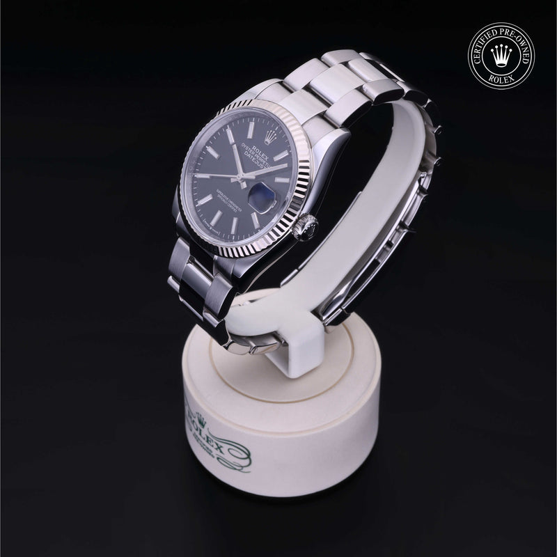 Datejust 36 M126234-0016