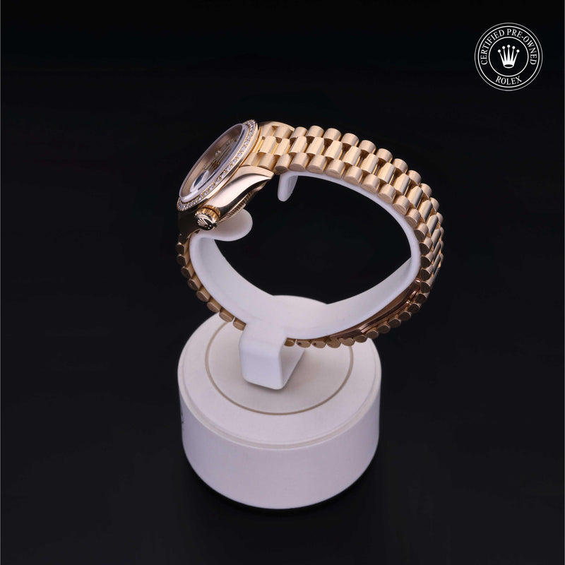 Lady-Datejust 26 M79138-0006