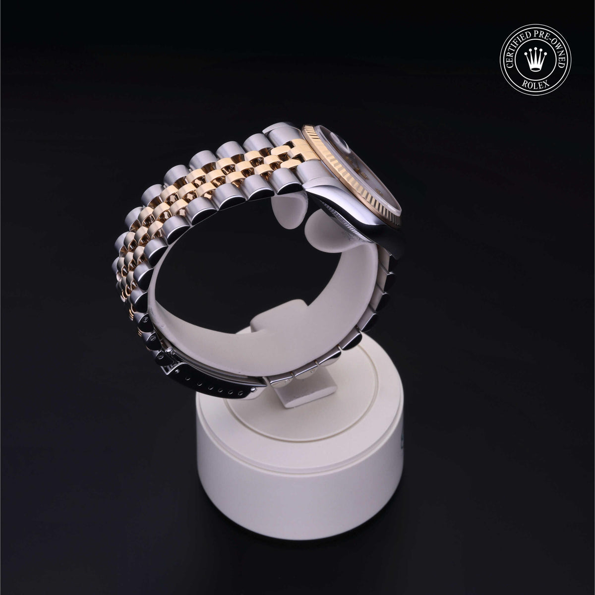 Rolex Certified Pre-Owned Datejust 31 M68273-0023