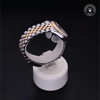 Datejust 31 M68273-0023