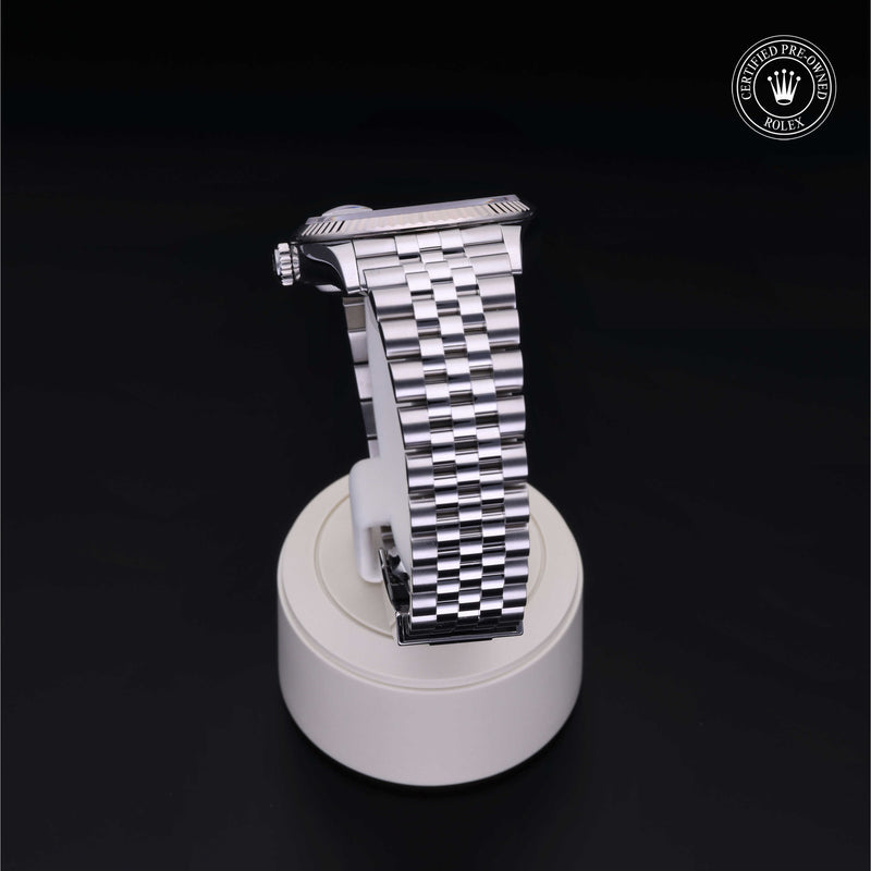 Datejust 36 M126234-0013