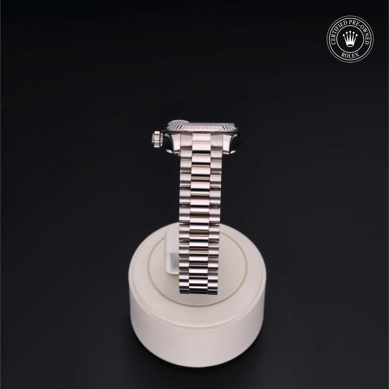 Lady-Datejust 26 M179179-0053