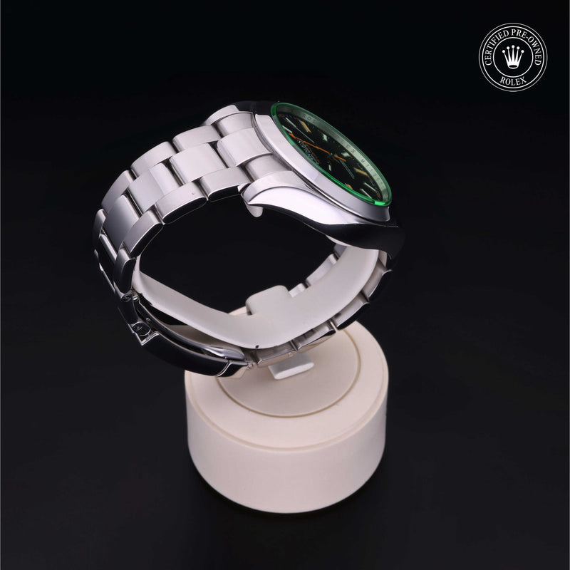 Milgauss M116400GV-0001