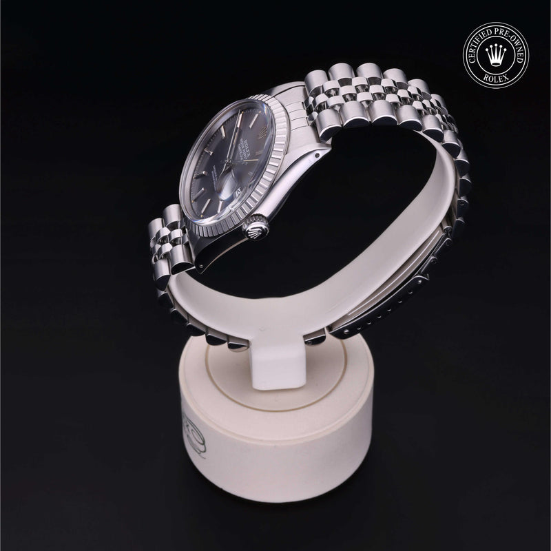 Datejust 36 16030