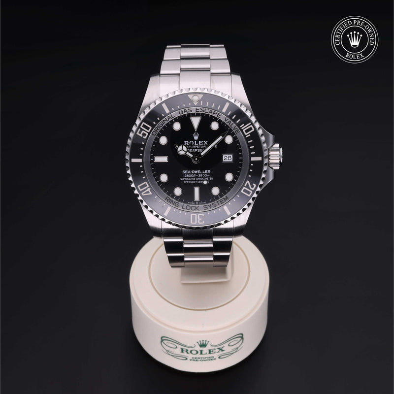 Deepsea M126660-0001