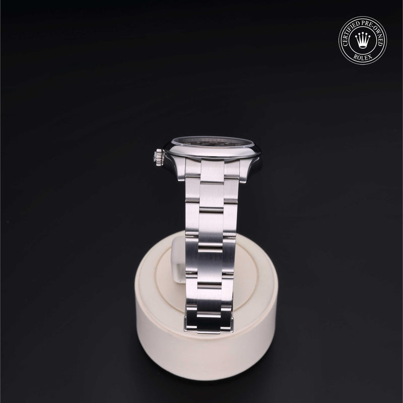 Oyster Perpetual 31 M177200-0002