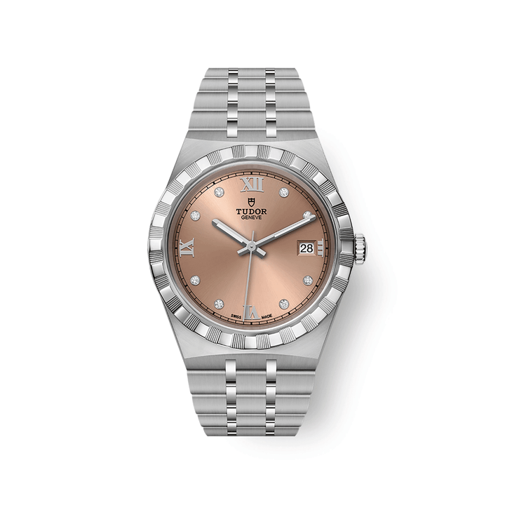 TUDOR Royal 38mm #M28500-0009