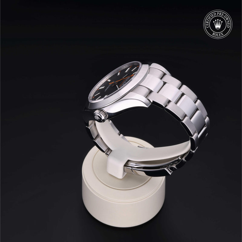 Milgauss M116400-0001