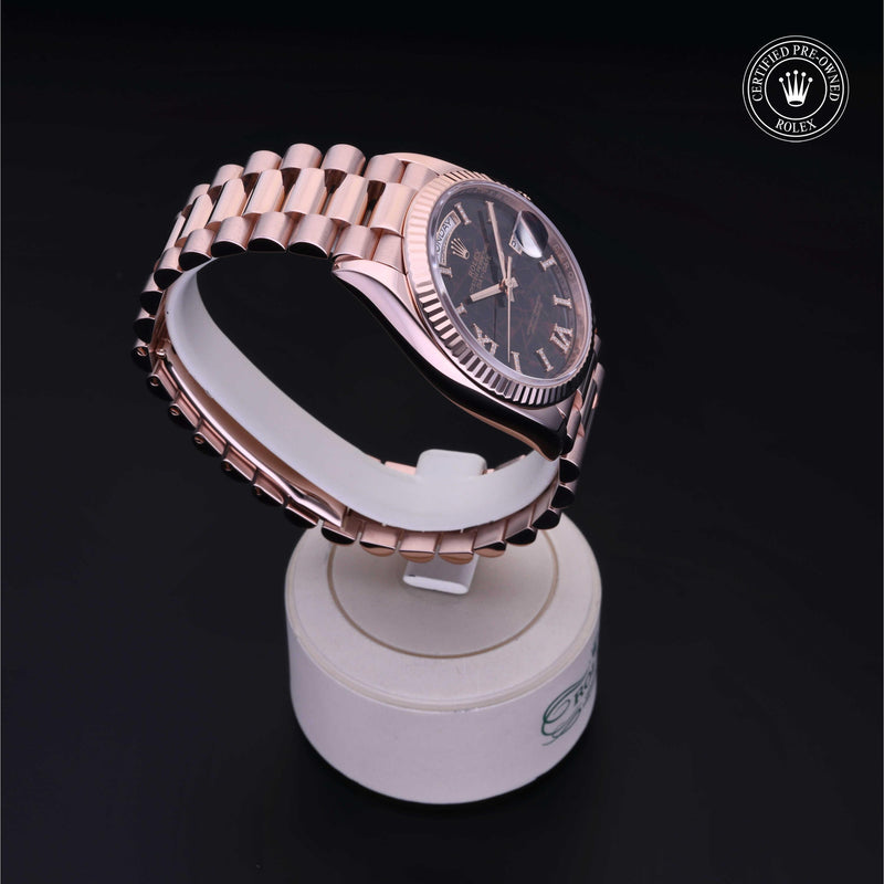 Day-Date 36 M128235-0041
