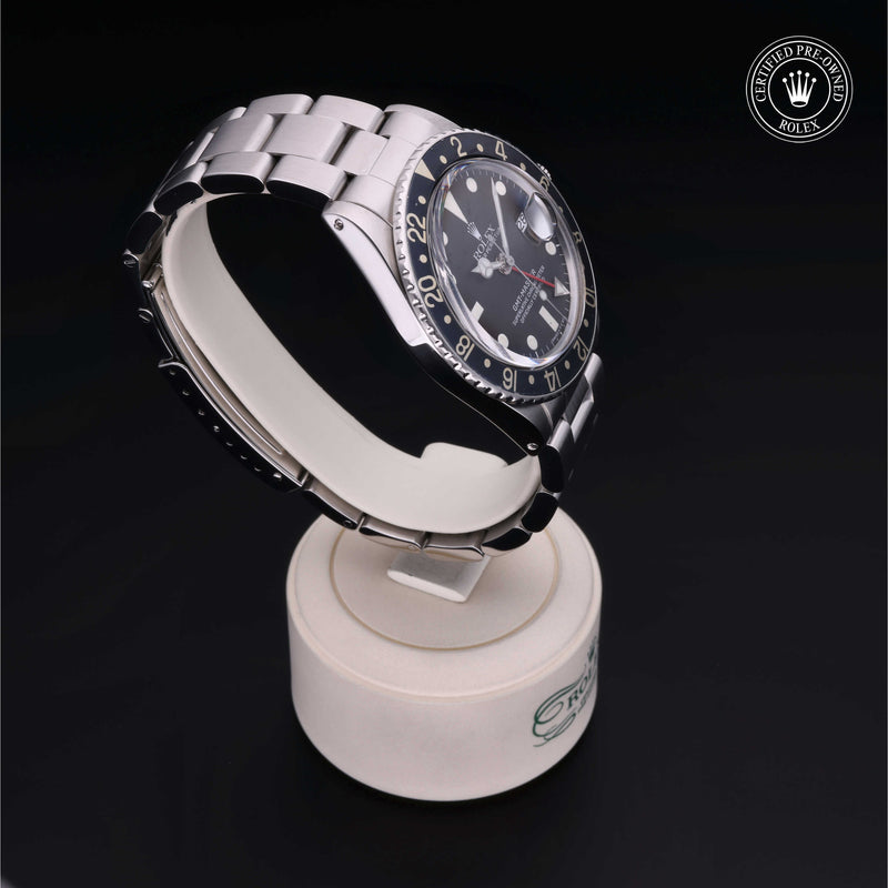 GMT-Master 1675/0