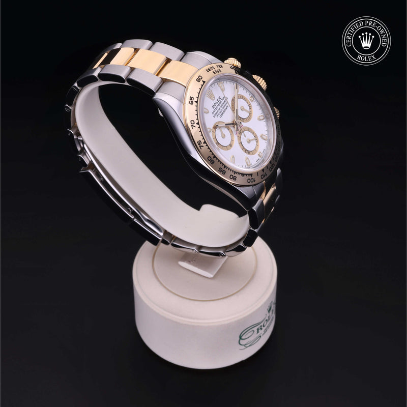 Cosmograph Daytona M116503-0001
