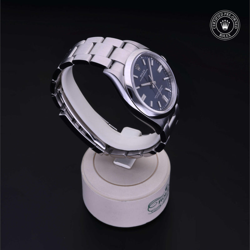 Oyster Perpetual 36 M126000-0003