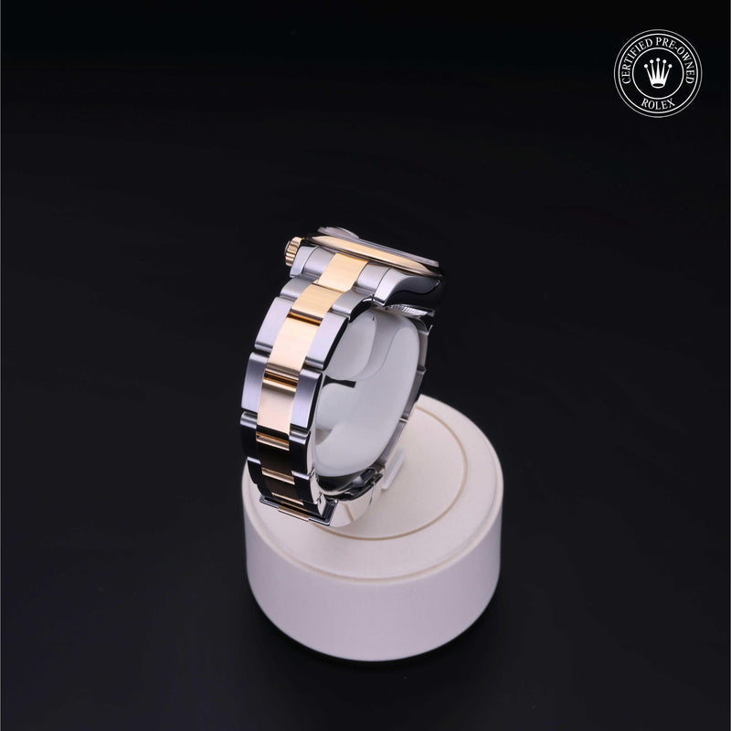 Lady-Datejust 26 M179163-0060