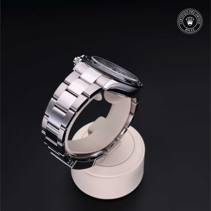 Cosmograph Daytona M116500LN-0001