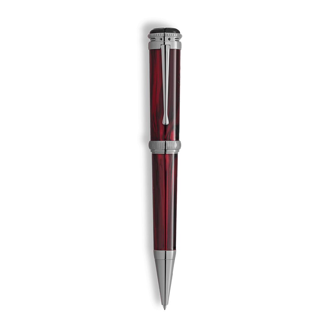 Montblanc Writers Edition Homage to Bram Stoker Limited Edition Ballpoint