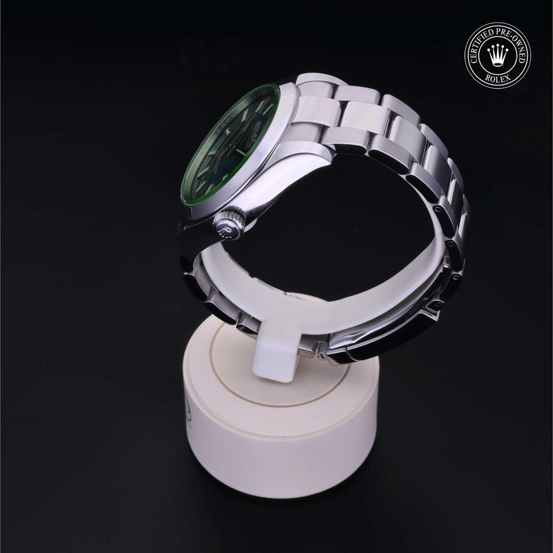 Milgauss M116400GV-0002