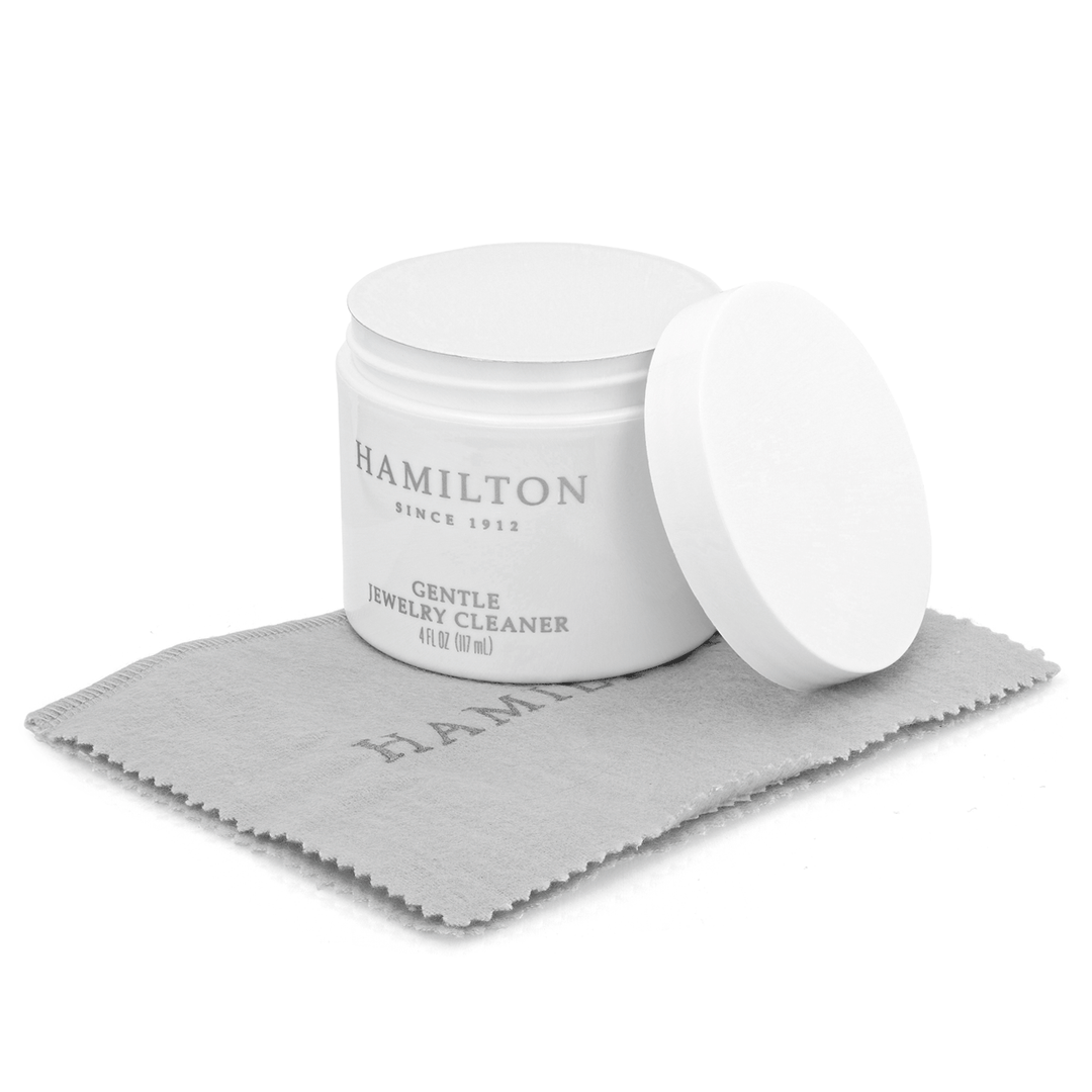 Hamilton Luxury Jewelry Cleaner Kit