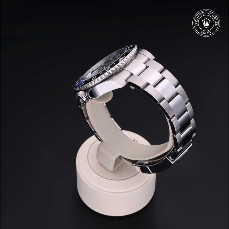 GMT-Master II M116710BLNR-0002