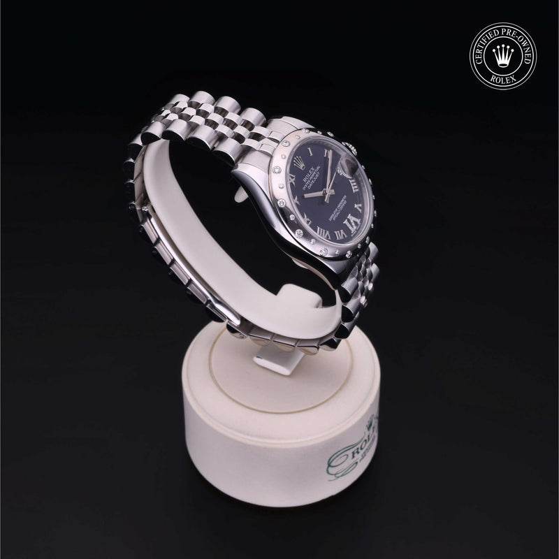 Datejust 31 M178344-0002