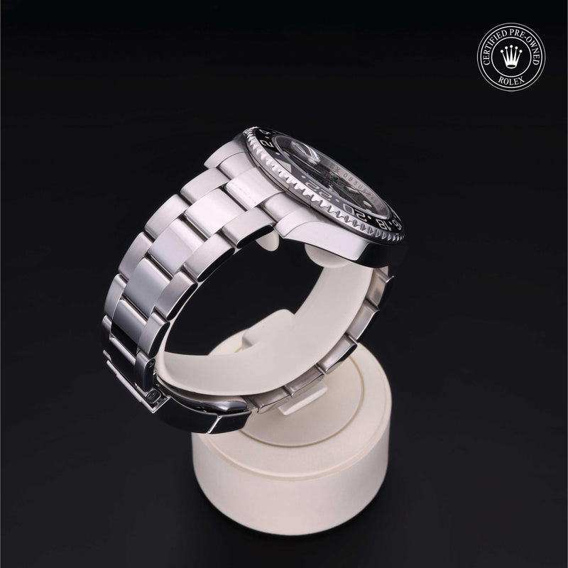 GMT-Master II M116710LN-0001