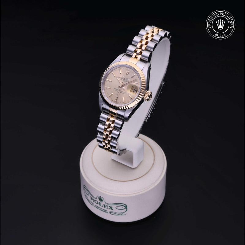 Lady-Datejust 26 69173